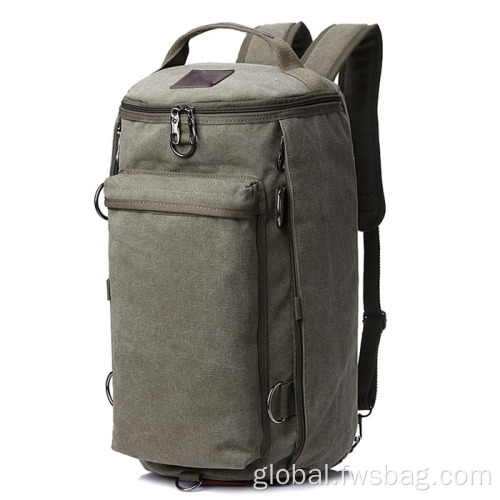 Tracking Bags Hiking Men's multi-functional backpack large capacity Manufactory